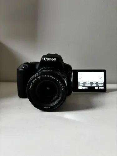 Canon SL2