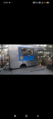 Foodtruck para seu negócio