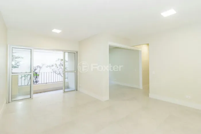 Apartamento à venda Rua Diana, Perdizes - São Paulo