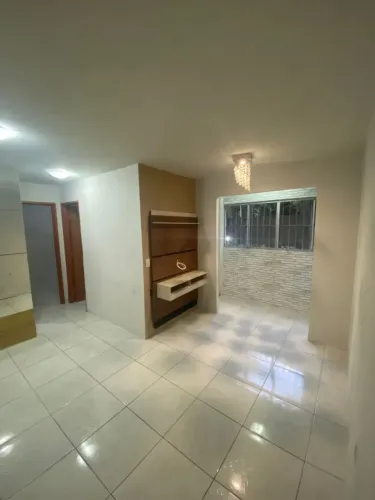 APARTAMENTO PARA ALUGUEL  Coração da Serraria  Condomínio Sierra Park