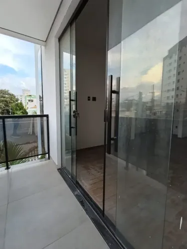 CASA GEMINADA NO BAIRRO EUROPA