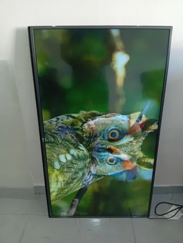 Tv smart LG 49 polegadas 4K | 49UF6800