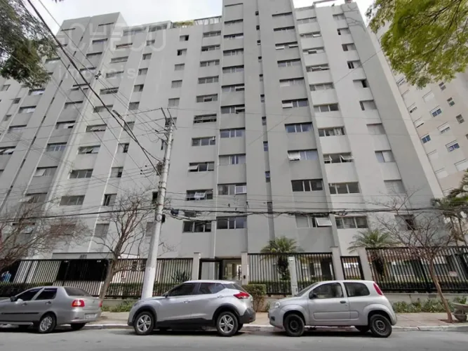 Apartamento, Vila Madalena - São Paulo