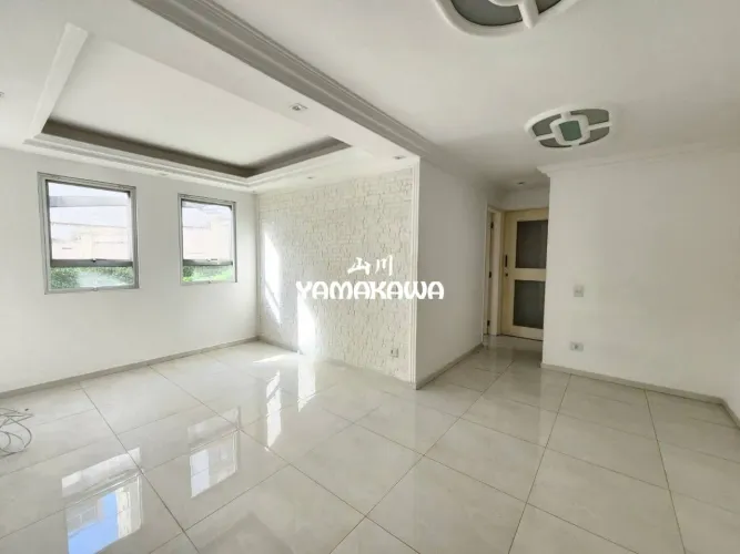 Apartamento com 3 dormitórios à venda, 60 m² por R$ 360.000,00 - Penha - São Paulo/SP