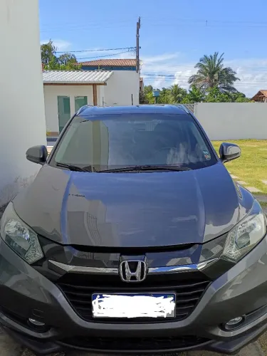 Honda HR-V EX 1.8 Flexone 16V 5P Aut. 2016