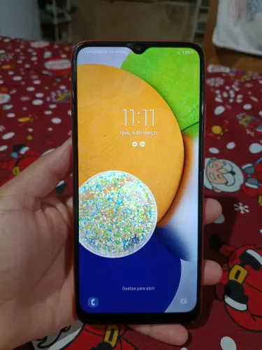 Celular A03S