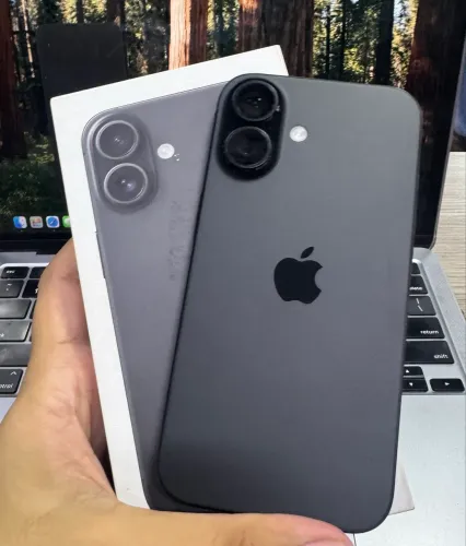 iPhone 16 256Gb