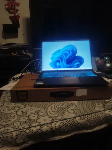 Notebook ASUS Gaming V16
