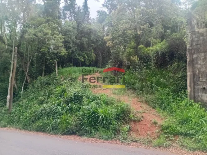 Terreno à Venda no Planalto - Bairro Santa Inês