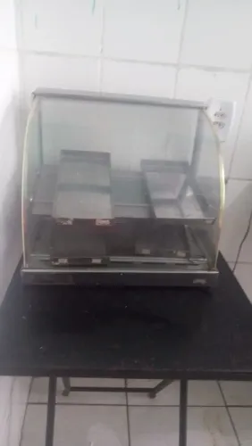 Estufa