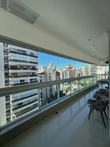 Apartamento com 110m², 3 quartos, 1 suítes, 2 vagas, em Praia da Costa à Venda. TQ54