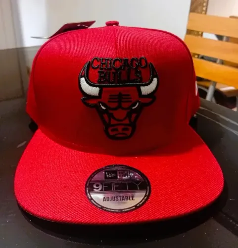 Bone Chicago Bulls
