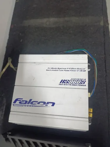 Módulo Falcon 960 
