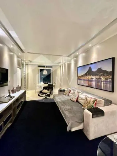 Maravilhoso apartamento em Ipanema