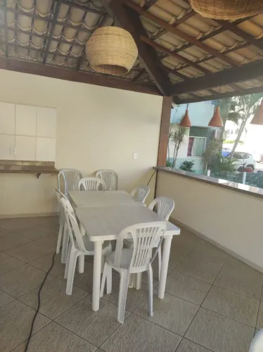 Cobertura Duplex para Aluguel no bairro Nossa Senhora da Vitória - Ilhéus, BA