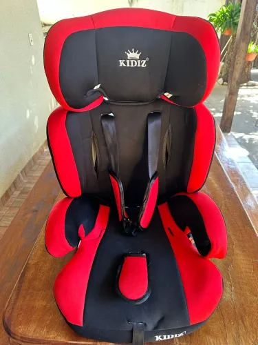 Cadeirinha para carro