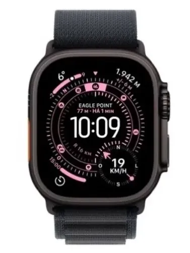 Relógio Apple Watch LACRADO
