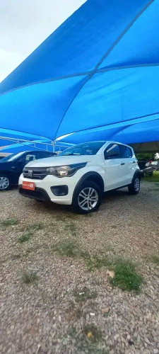 Fiat Mobi Like 1.0 Fire Flex 5P. 2021