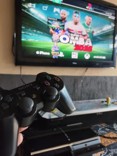 PS3 FAT RETROCOMPATÍVEL CECHA01 - RARIDADE!