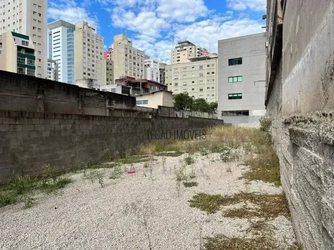 Terreno para alugar, 462 m² por R$ 24.763,11/mês - Bela Vista - São Paulo/SP