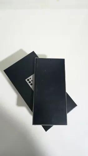 Sansung S24 Ultra 256 gigas