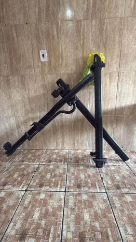 Rack transbike