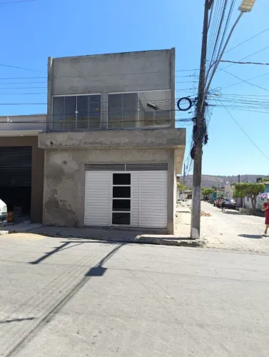 Vendo casa