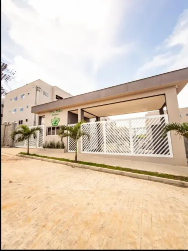ALUGUEL TÉRREO NO CONDOMÍNIO VILLA NOBRE MANGABEIRA/ JOSÉ AMÉRICO