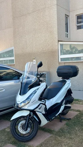 ? Honda PCX Impecável e Pronta para Rodar!