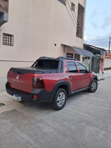 Renault Duster Oroch Express 1.6 Flex 16V Mec. 2022