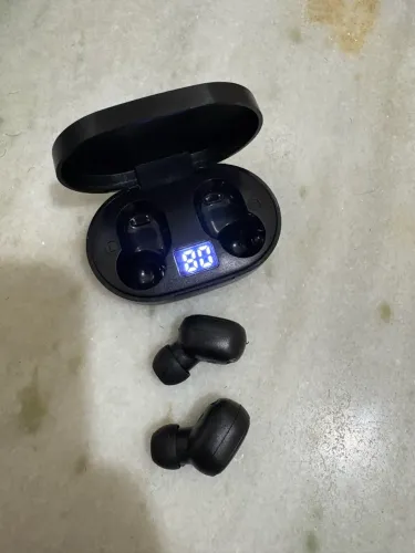 Fone sem fio