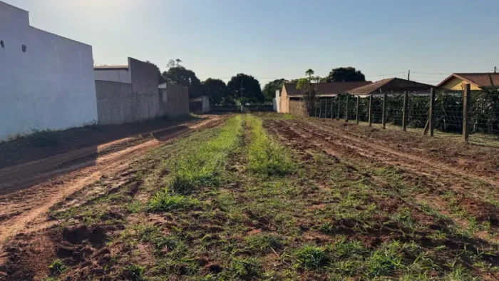 Terrenos LoteTerreno em Guatapará