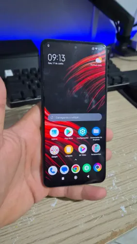 Poço M4 Pro 5G