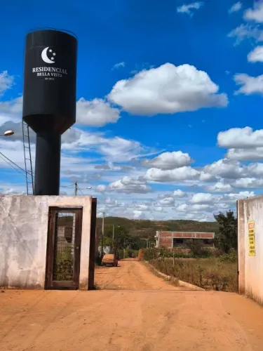 Vendo lote na 26 de setembro, aceito troca em Kombi e volta no dinheiro.