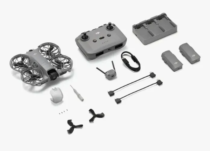 DRONE NEO 2 (NOVO)