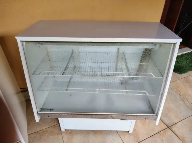 Balcão Gelado Frost Free