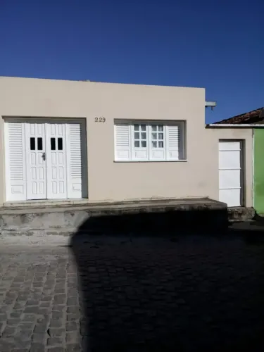 Imóvel para venda com 124 metros quadrados com 4 quartos em Centro - Itaberaba - BA