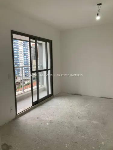 Studio à venda em São Paulo, Vila Dom Pedro I, Living Alto do Ipiranga