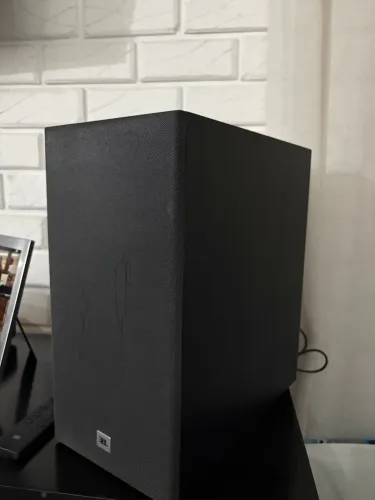 Soundbar JBL
