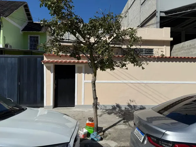Imóvel para aluguel com 300 metros quadrados com 7 quartos em Centro - Niterói - RJ