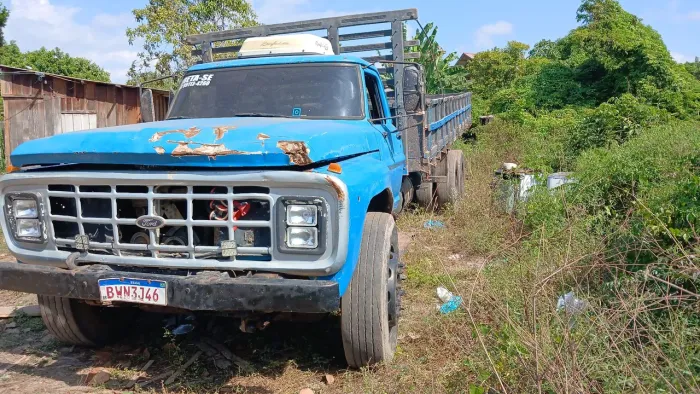 Ford 14.000 ano 81
