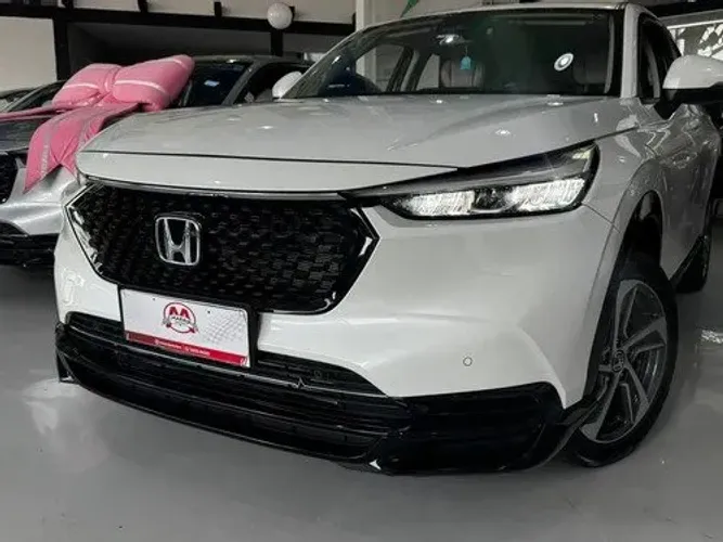 Honda HR-V 2023