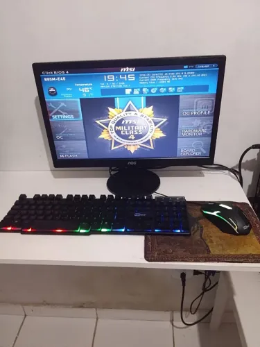 PC gamer de entrada (completo)