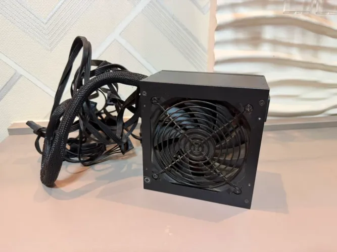 Fonte EVGA Modular 700w