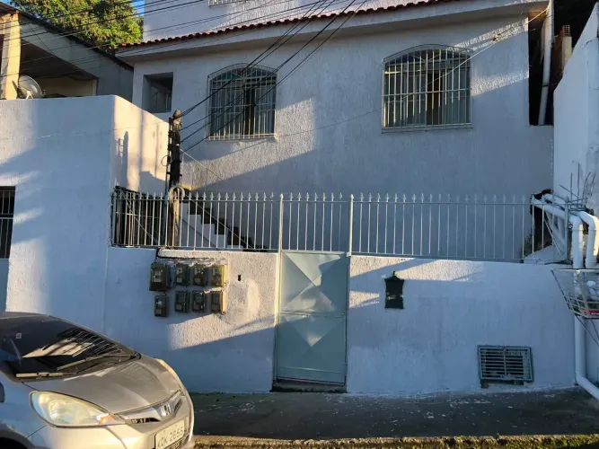 Casa 50m² no Mutuá Aceita financiamento bancário