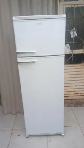 Refrigerador dako 380 litros