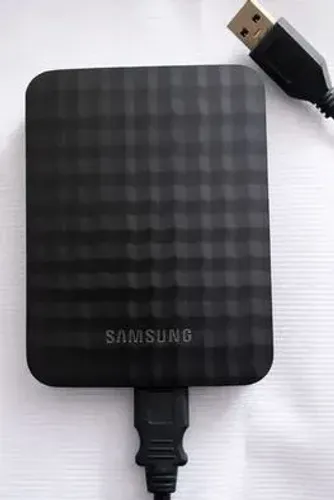 Hd Externo Samsung 1tb Usb 3.0 Portátil