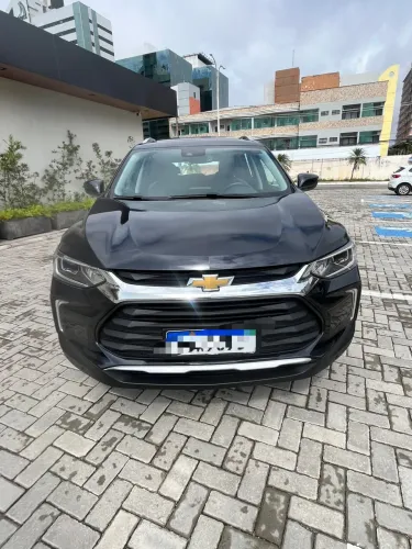 Chevrolet Tracker Premier 1.2 Turbo 12V Flex AUT 2024