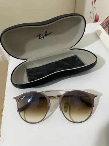 Oculos ray-ban