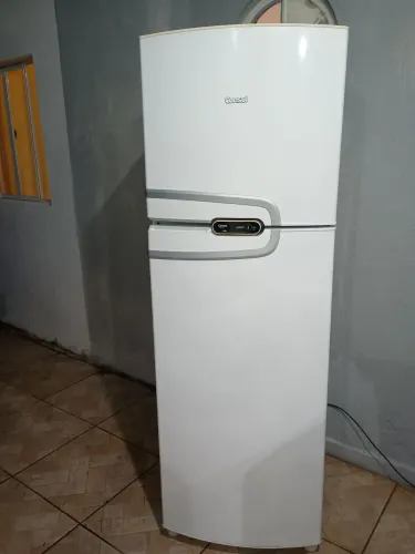 Geladeira Frost Free 430 litros